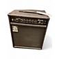 Used Ampeg BA110 35W 1x10 Bass Combo Amp
