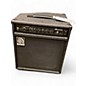 Used Ampeg BA110 35W 1x10 Bass Combo Amp