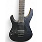 Used ESP LTD SN1007B Black Baritone Guitars thumbnail
