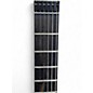 Used Kiesel VADER Black Electric Guitar