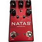 Used Fortin NATAS Effect Pedal thumbnail