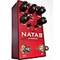 Used Fortin NATAS Effect Pedal