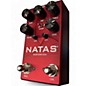 Used Fortin NATAS Effect Pedal