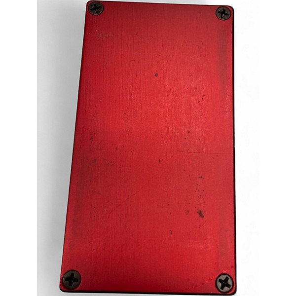 Used Fortin NATAS Effect Pedal