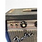 Used Fender 1980 fender champ silver panel Tube Guitar Combo Amp