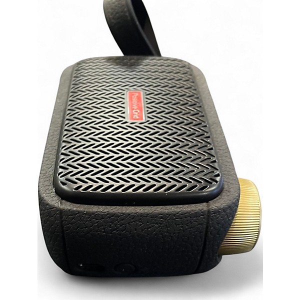 Used Positive Grid SPARK GO Battery Powered Amp