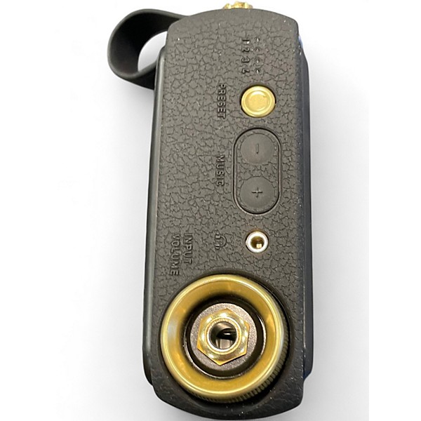 Used Positive Grid SPARK GO Battery Powered Amp