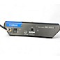 Used Yamaha MG10XU 10 Channel Mixer with Effects Unpowered Mixer
