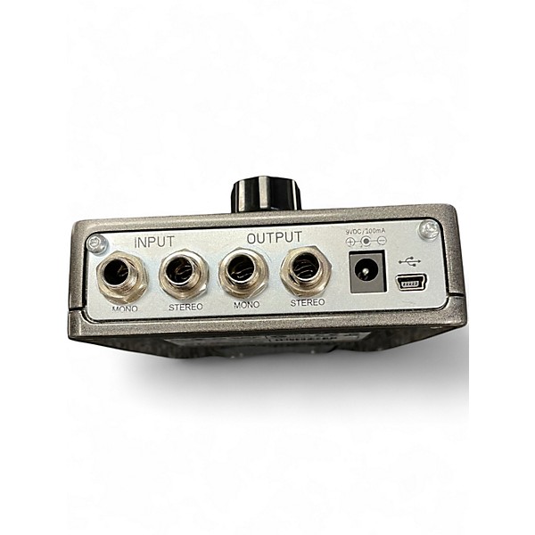 Used TC Electronic Ditto X2 Looper Pedal