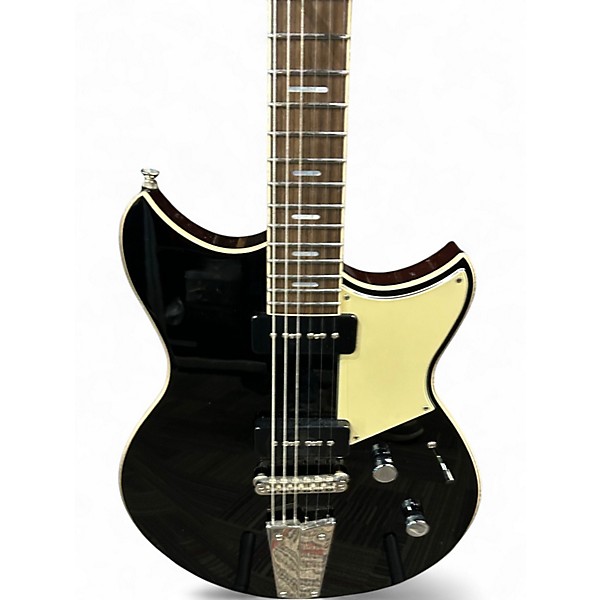 ギター YAMAHA REVSTAR RSS02T BLACK Amazon.com: Yamaha Revstar Standard RSS02T BL Electric