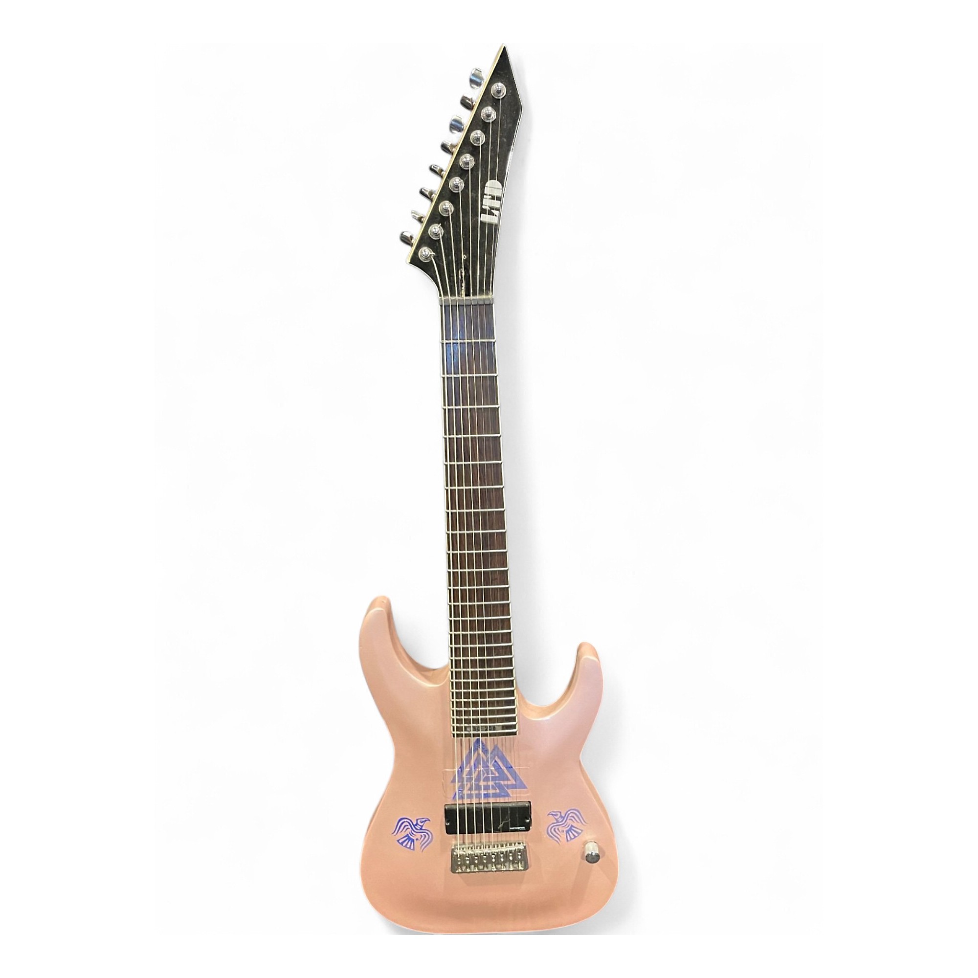 ギター VIVACE limited huma gear HUMAN GEAR｜エフェクター｜ミュージックランドKEY