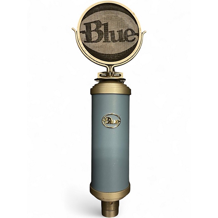 Used Blue Bluebird Condenser Microphone | Guitar Center