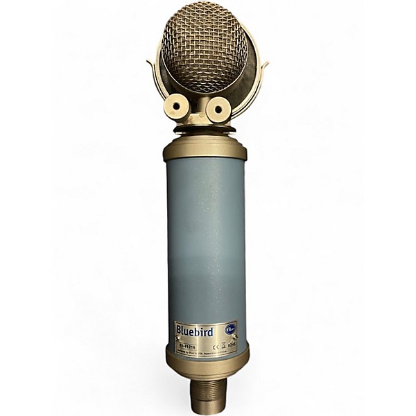 Used Blue Bluebird Condenser Microphone | Guitar Center