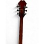Vintage 1967 Epiphone Casino Natural Hollow Body Electric Guitar