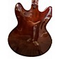 Vintage 1967 Epiphone Casino Natural Hollow Body Electric Guitar
