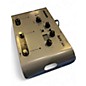 Used Fishman Aura AST Acoustic Imaging Guitar Preamp