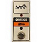 Used Orange Amplifiers fs-1 mini Pedal thumbnail