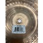 Used MEINL 13in HCS Hi Hat Pair Cymbal