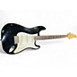 Used Kramer Focus Classic Black Solid Body Electric Guitar thumbnail