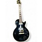 Used Coolz Single Cut Black Solid Body Electric Guitar thumbnail