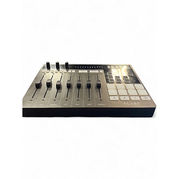 Used Alabs FX Caster Audio Interface
