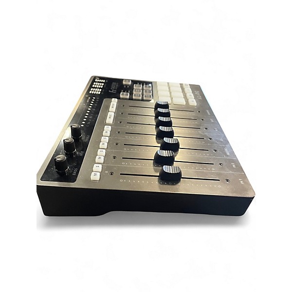 Used Alabs FX Caster Audio Interface