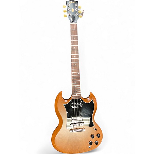 【値下げ】Gibson SG tribute natural walnut gibson-sg-tribute-natural-