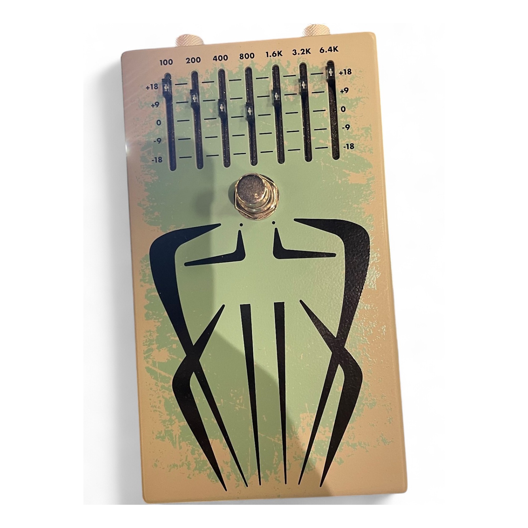 Dunlop SIETE SANTOS OCTAVIO FUZZ【BFG07】 $_1.PNG?set_id=8800005007