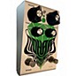 Used Kittycaster mohair Effect Pedal