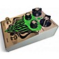 Used Kittycaster mohair Effect Pedal