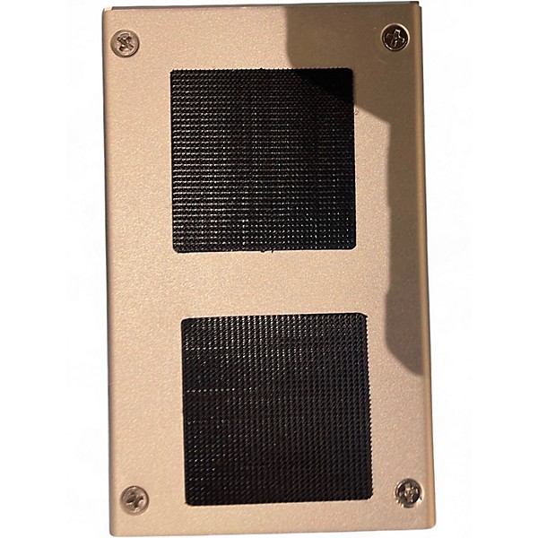 Used Kittycaster mohair Effect Pedal