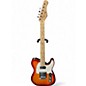 Used Michael Kelly 53DB Cherry Sunburst Solid Body Electric Guitar thumbnail