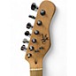 Used Michael Kelly 53DB Cherry Sunburst Solid Body Electric Guitar