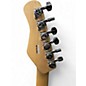 Used Michael Kelly 53DB Cherry Sunburst Solid Body Electric Guitar