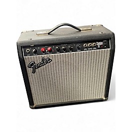 Used Fender Champion 110 Guitar Combo Amp