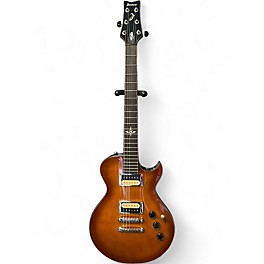 Used Ibanez ARZ Natural Solid Body Electric Guitar