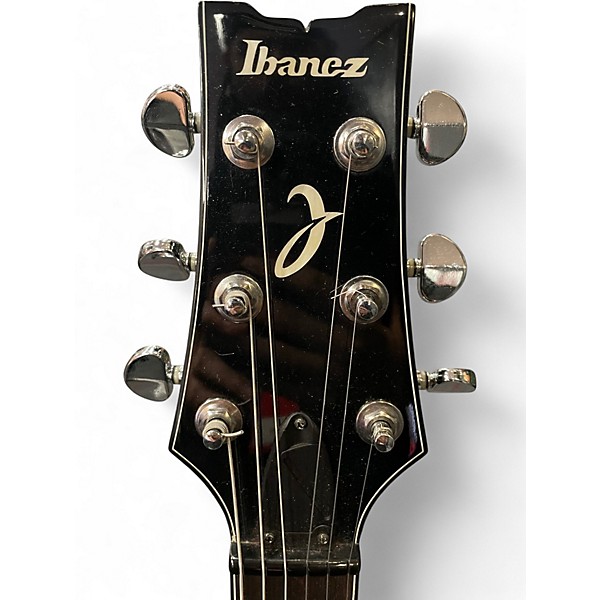 Used Ibanez ARZ Natural Solid Body Electric Guitar
