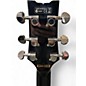 Used Ibanez ARZ Natural Solid Body Electric Guitar