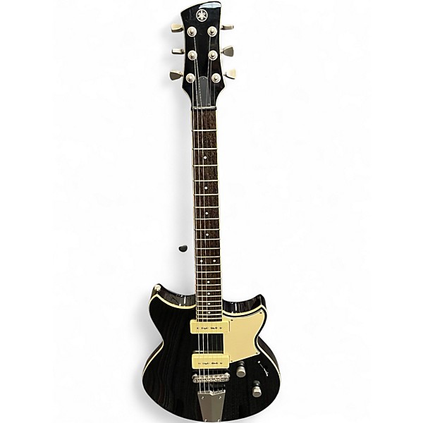 ギター YAMAHA REVSTAR RSS02T BLACK Amazon.com: Yamaha Revstar Standard RSS02T BL Electric