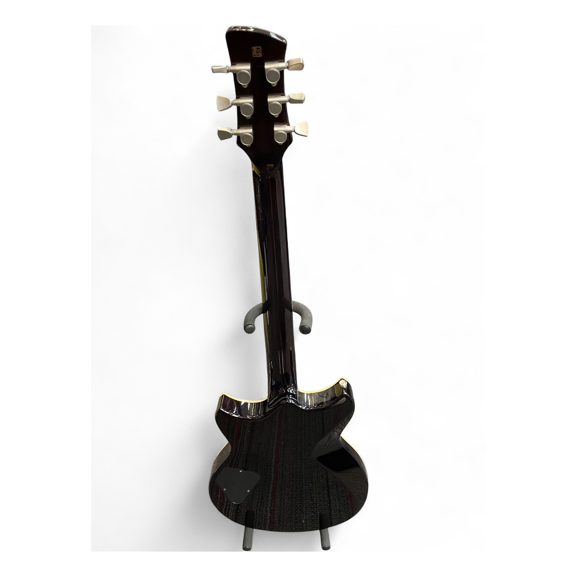 ギター YAMAHA REVSTAR RSS02T BLACK Yamaha Revstar Standard RSS02T Black