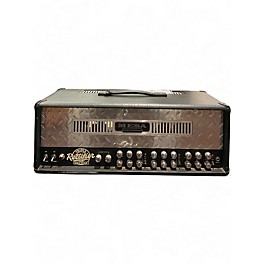 Used MESA/Boogie Triple Rectifier 150W Tube Guitar Amp Head