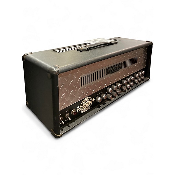 Used MESA/Boogie Triple Rectifier 150W Tube Guitar Amp Head