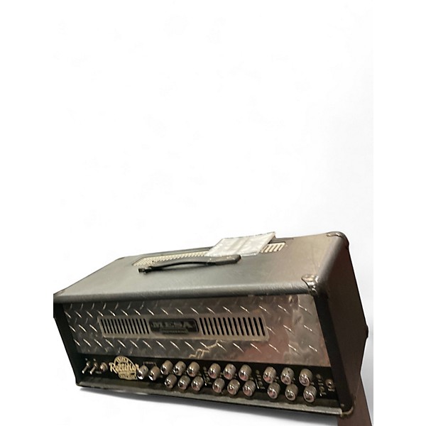Used MESA/Boogie Triple Rectifier 150W Tube Guitar Amp Head