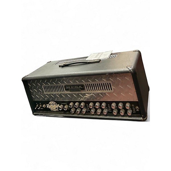 Used MESA/Boogie Triple Rectifier 150W Tube Guitar Amp Head