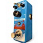 Used Amuzik Ocean Verb Effect Pedal