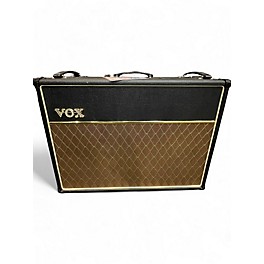Used VOX AC30CC2X 2x12 30W Tube Guitar Combo Amp