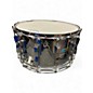 Used Ludwig 14in COLISEUM Chrome Drum