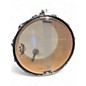 Used Ludwig 14in COLISEUM Chrome Drum