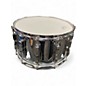 Used Ludwig 14in COLISEUM Chrome Drum