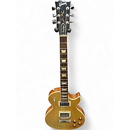Used Gibson Les Paul Standard Honeyburst Solid Body Electric Guitar